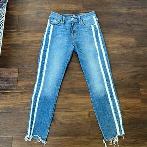 7 for all mankind jeans